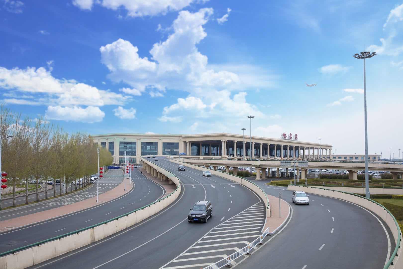 哈尔滨机场停车场收费多少钱一天，太平国际机场停车场收费标准 - 知乎