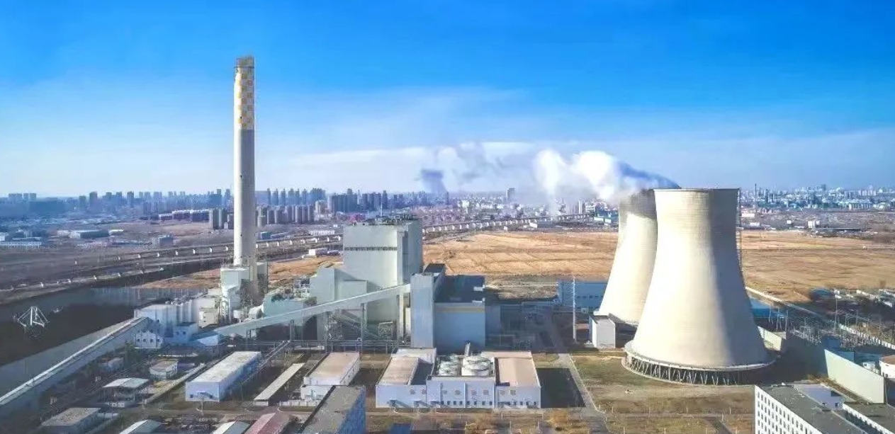 哈电锅炉一改造总包项目摘得亚洲能源大奖