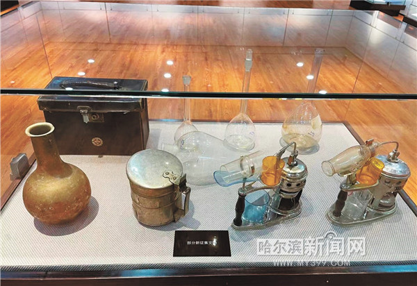 探索