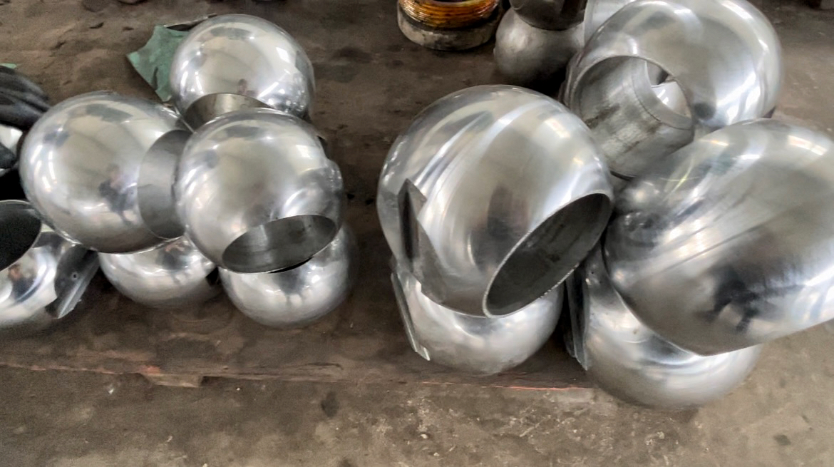 走进“专精特新”｜鑫北方：打造万米深井下的石油钻具产品米博体育平台(图4)