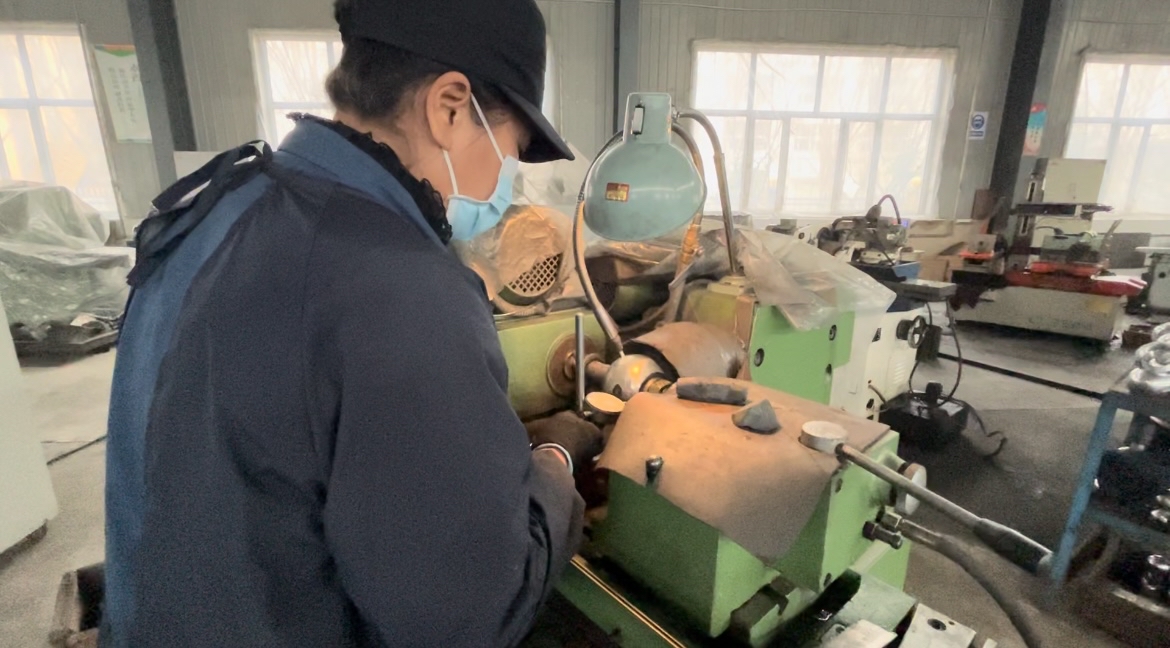走进“专精特新”｜鑫北方：打造万米深井下的石油钻具产品米博体育平台