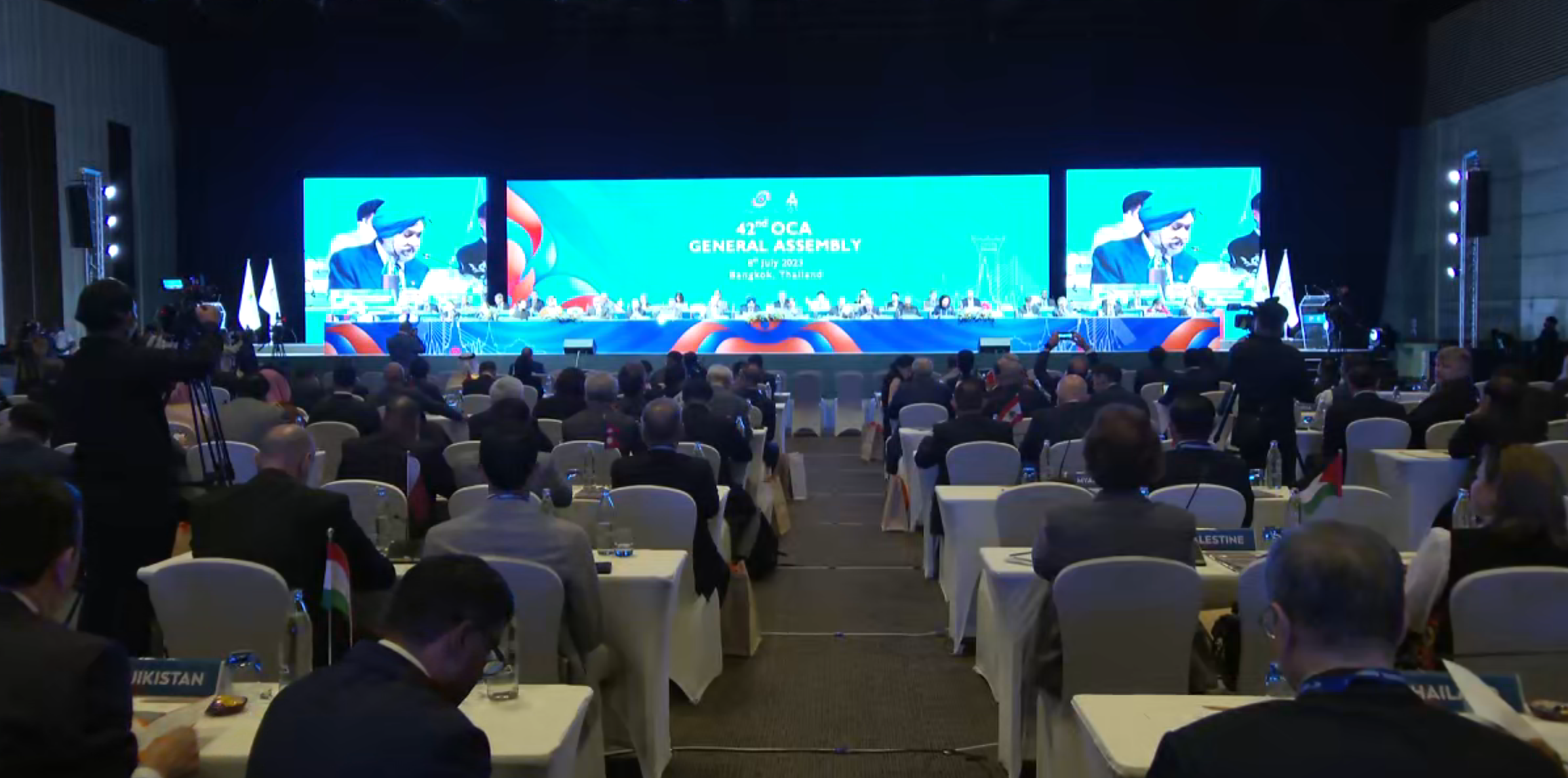 哈尔滨市喜获2025年第九届亚冬会举办权