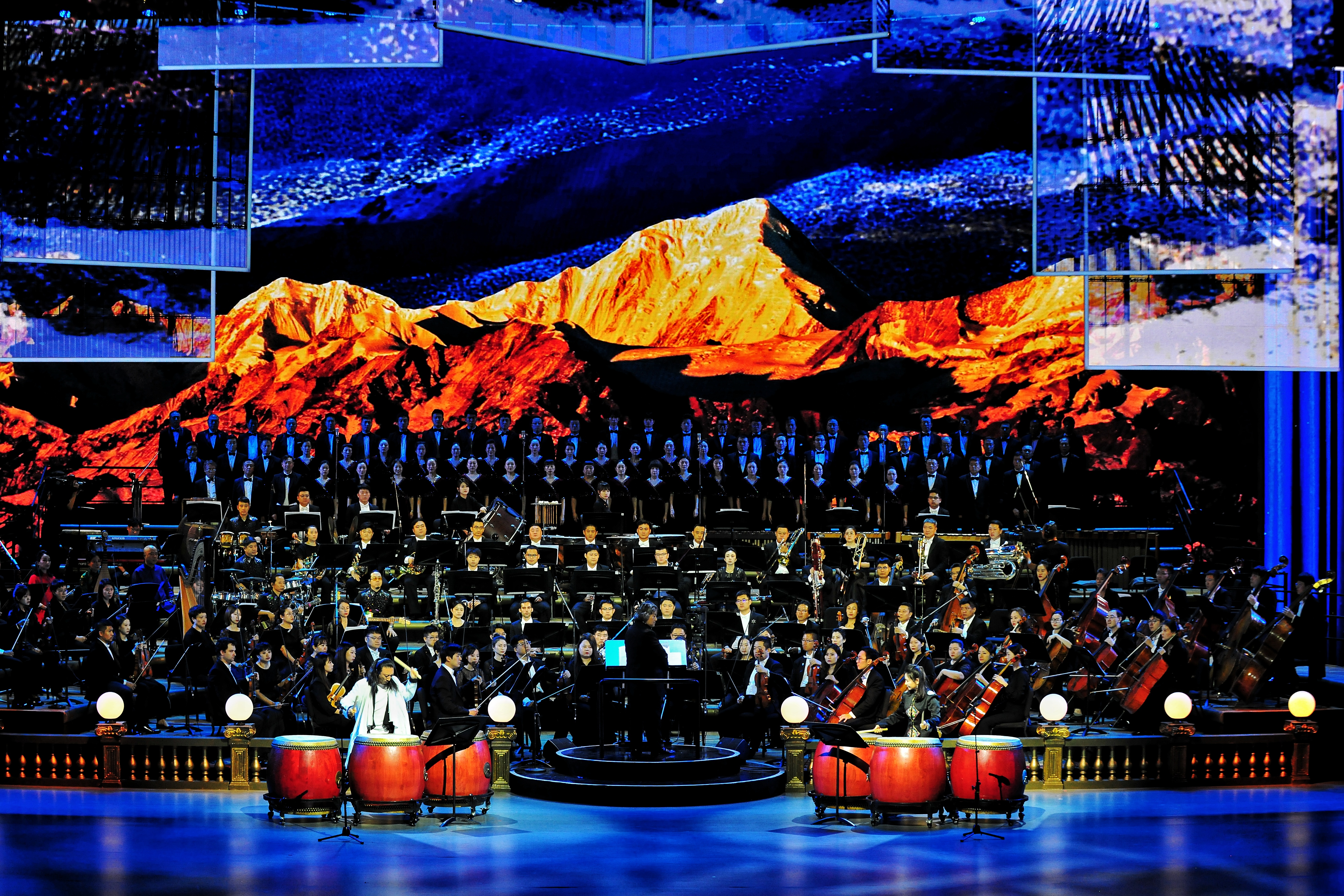 第36届中国·哈尔滨之夏音乐会