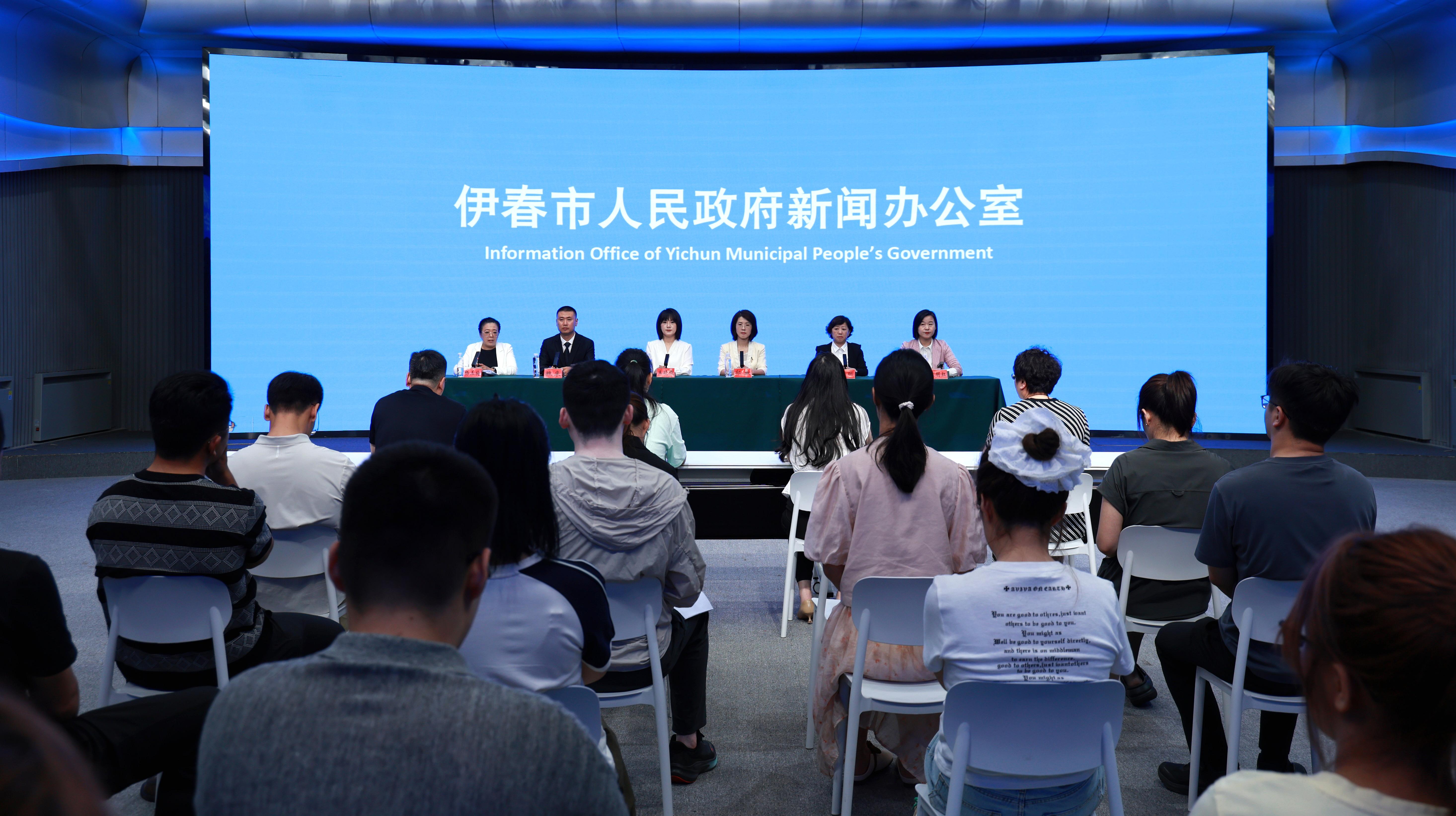 伊春森林康养再发力：把好山好水好空气，变成好医好养好生活