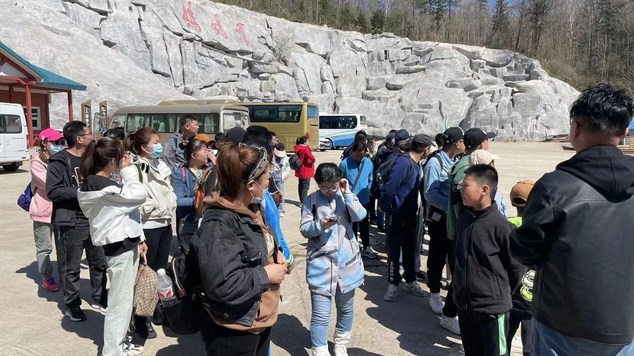 完美体育官网绿水青山生态美 风物如画引客来(图4)