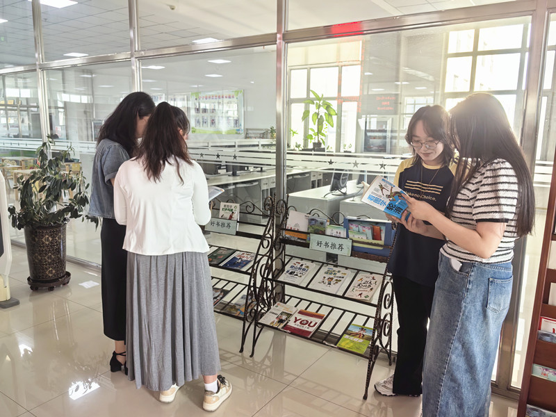 半岛bandao体育官方相约哈尔滨 逐梦亚冬会｜“群文赋能·喜迎亚冬”体育运动图(图1)