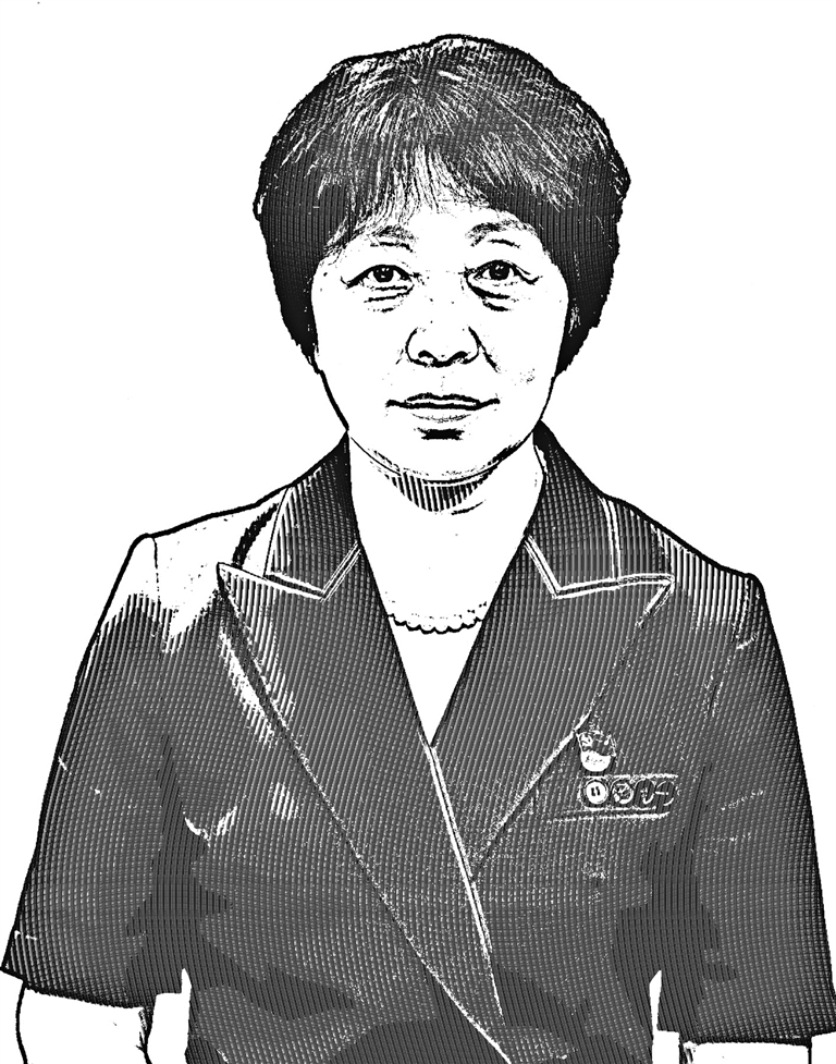 坚持以人民为中心的工作导向