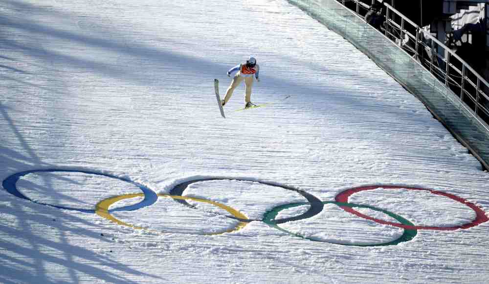 1998年冬奥会图片